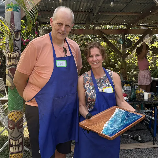 Kai-Luna-Creations-Photo-Highlights7 Island beverages at Kai Luna Creations workshop